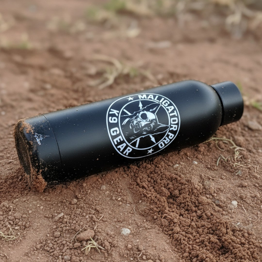 HYDRAK9