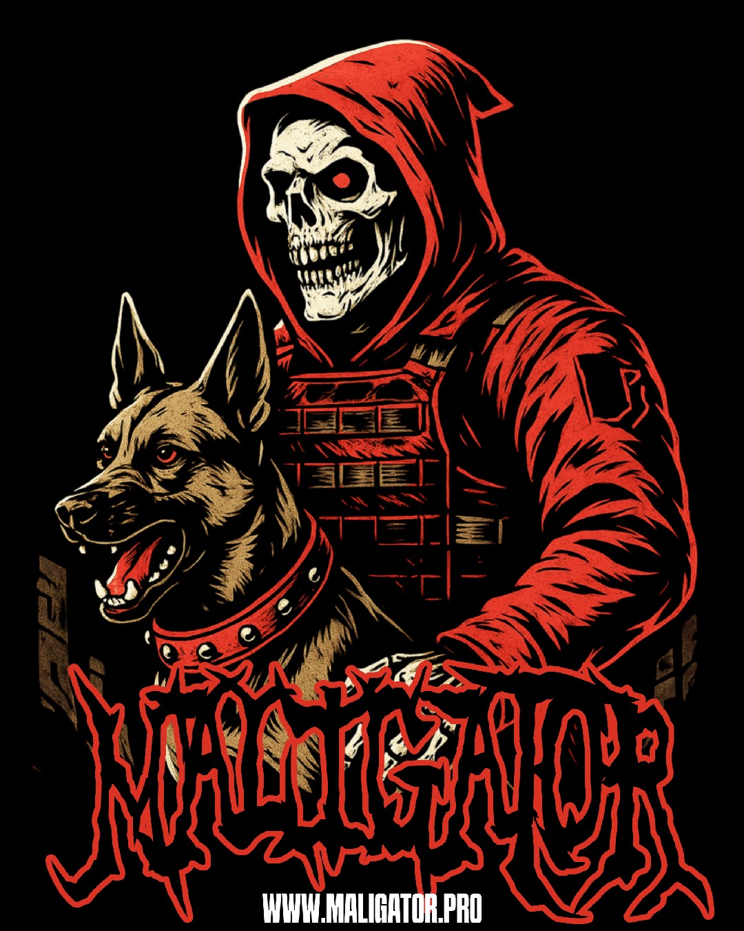 SKULL