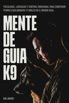 MENTE DE GUIA K9