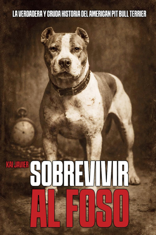 SOBREVIVIR AL FOSO