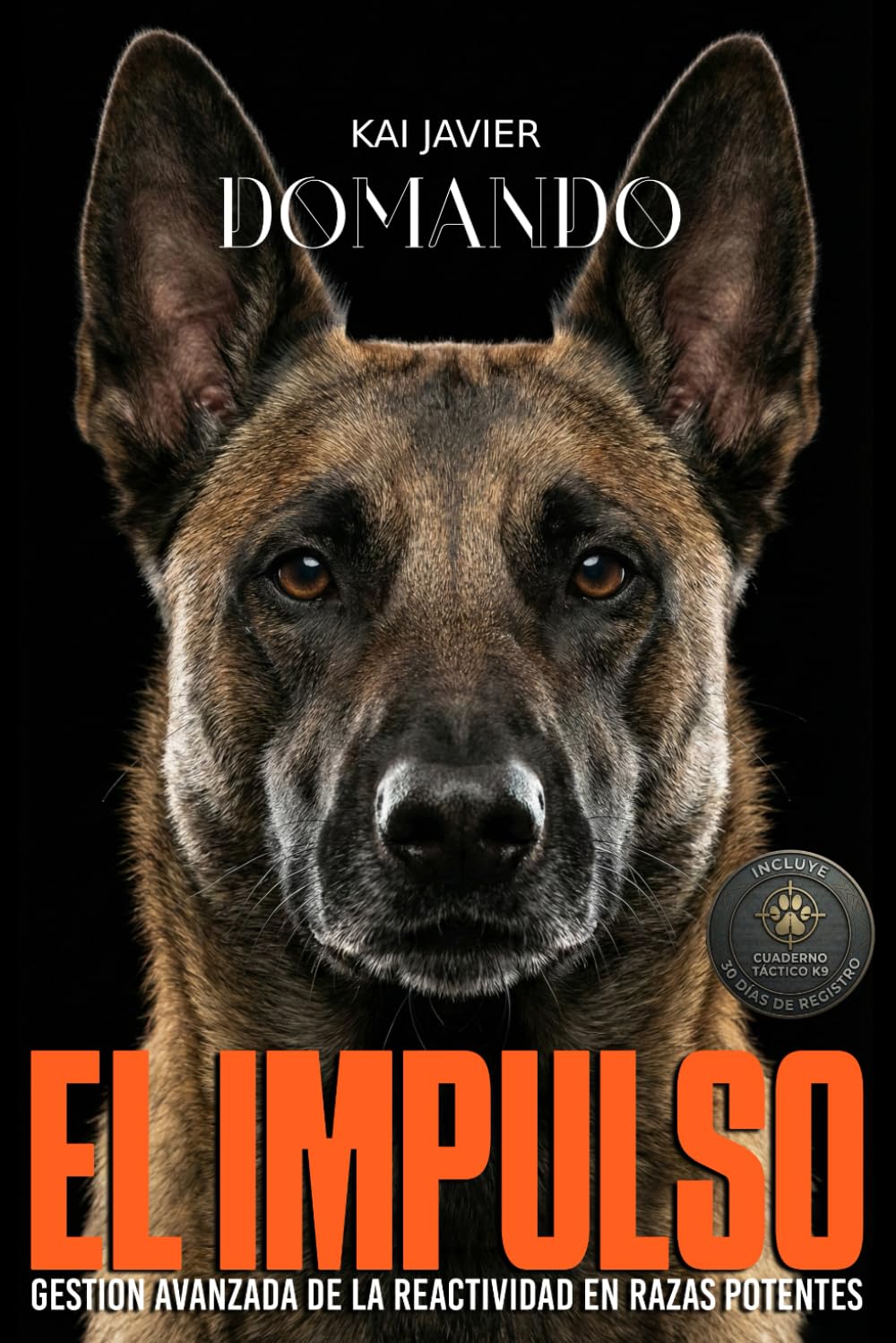 DOMANDO EL IMPULSO