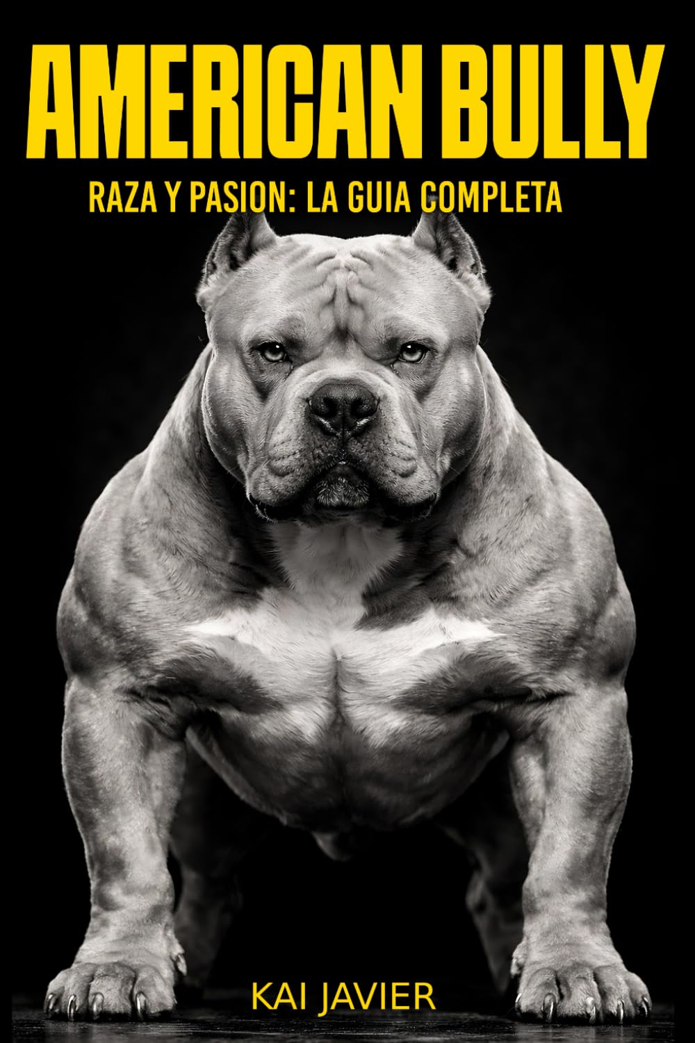 RAZA Y PASION