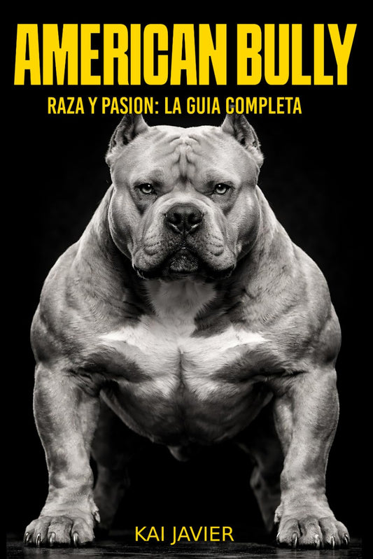 RAZA Y PASION