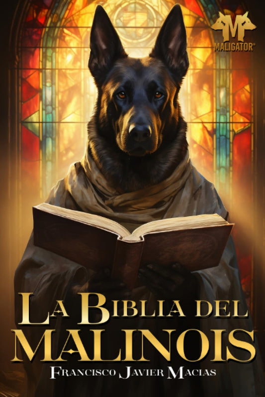 La Biblia del MALINOIS