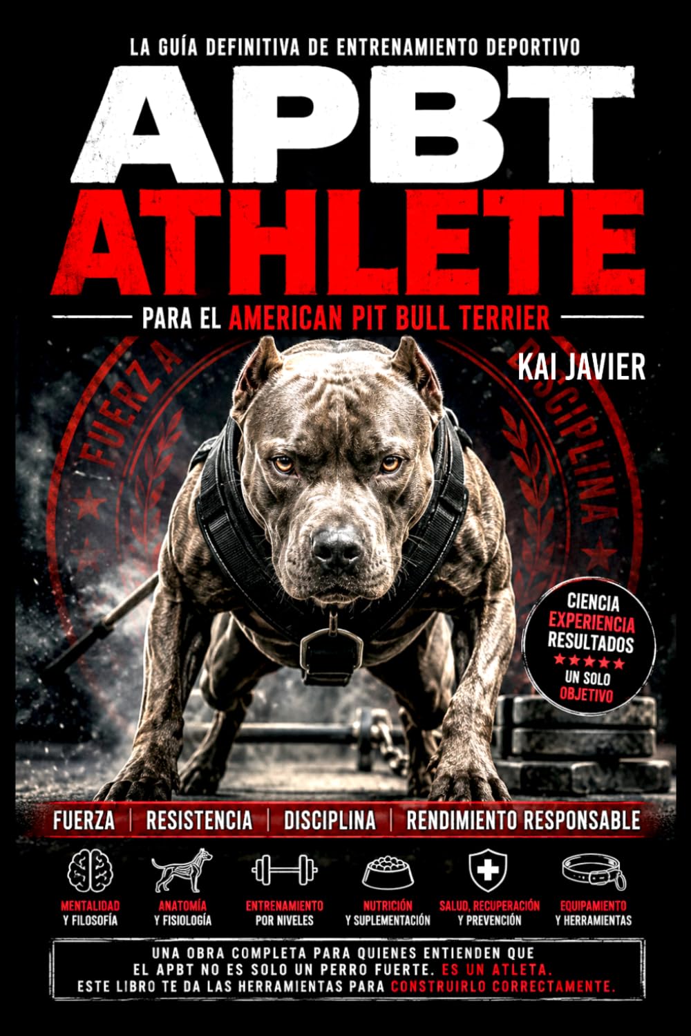 APBT ATHLETE