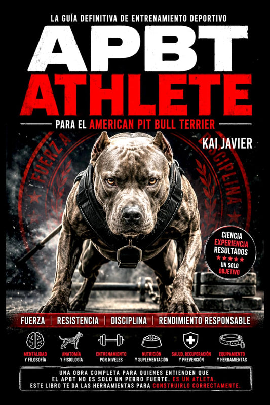 APBT ATHLETE