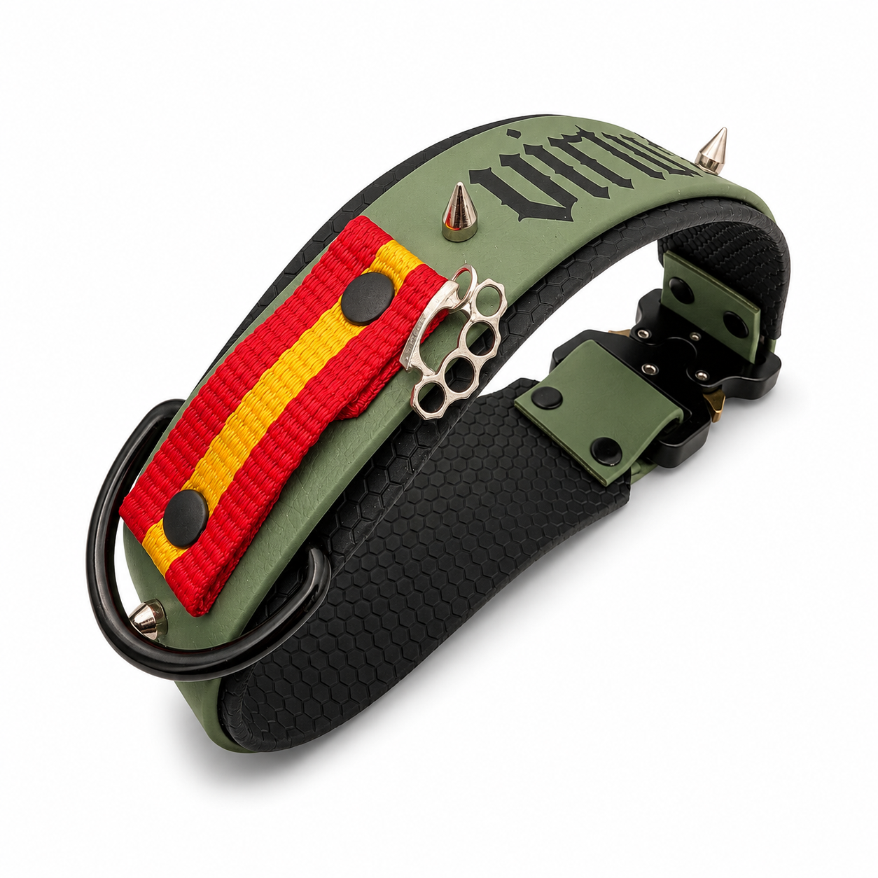 FORTIS VIRTUS