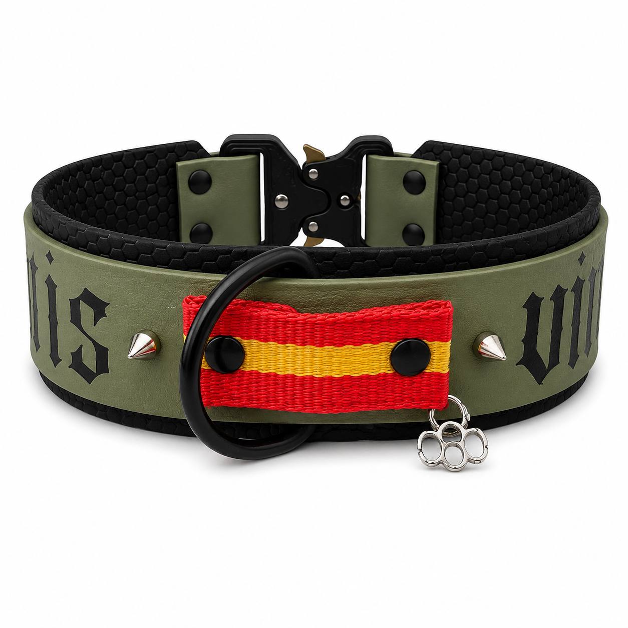 FORTIS VIRTUS