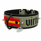 FORTIS VIRTUS
