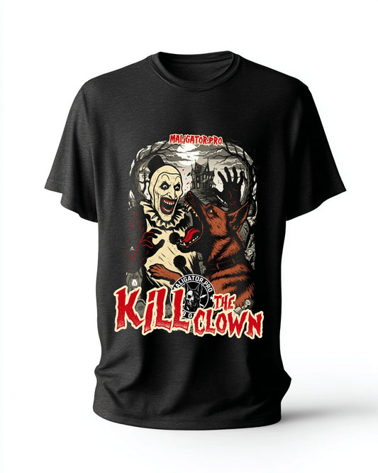KILL THE CLOWN