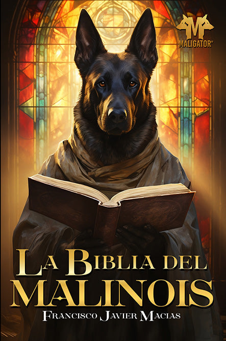 La Biblia del MALINOIS