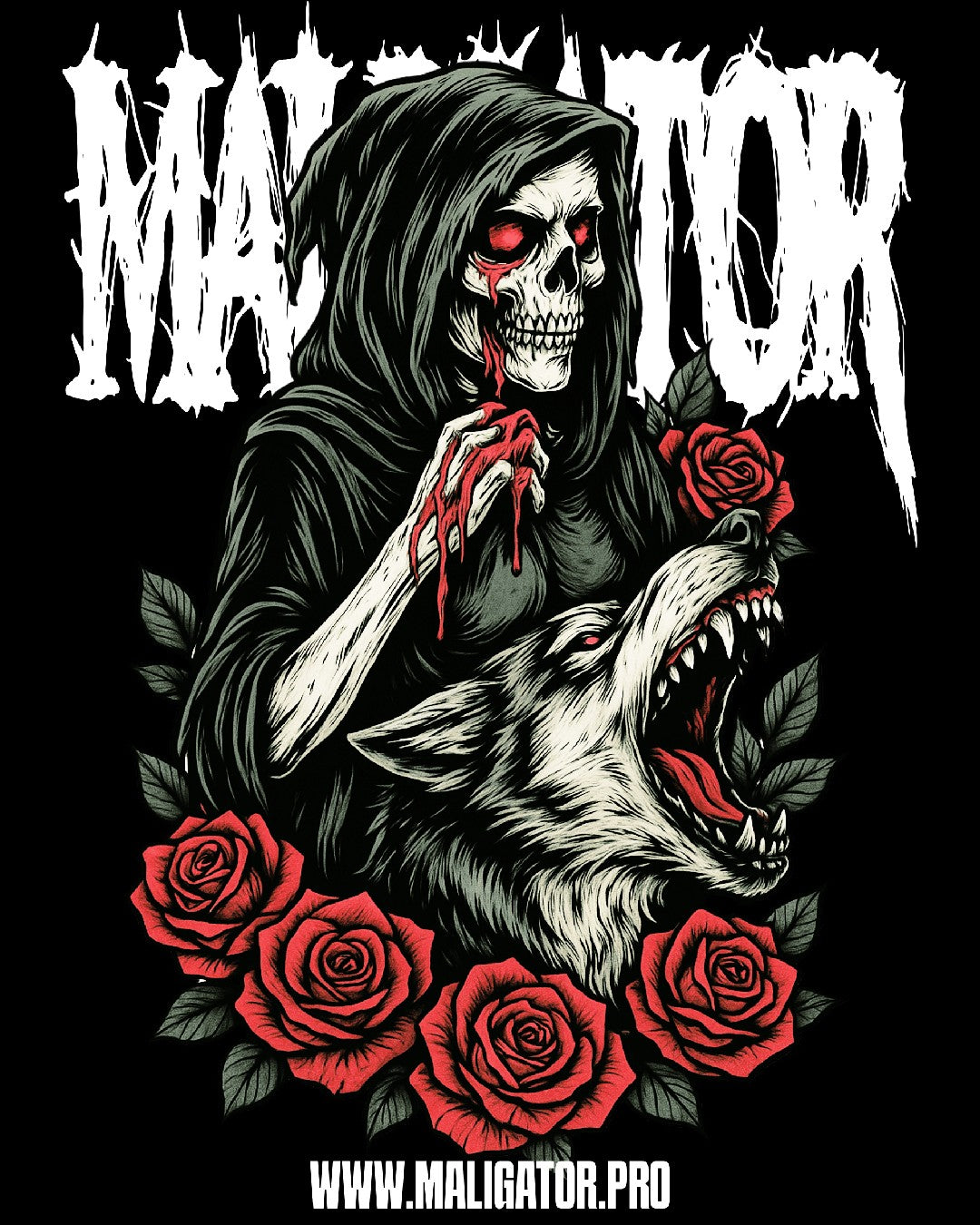 ROSES
