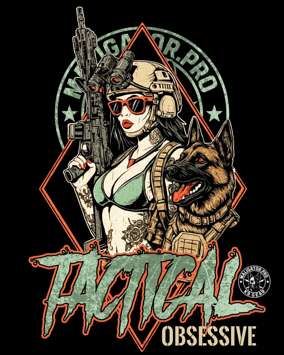 TACTICAL