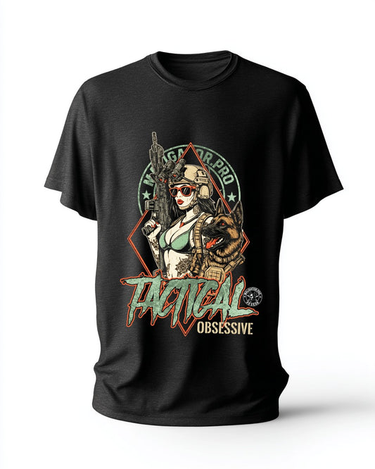 TACTICAL
