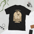 Camiseta de manga corta unisex